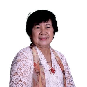 Anita L. Tobing